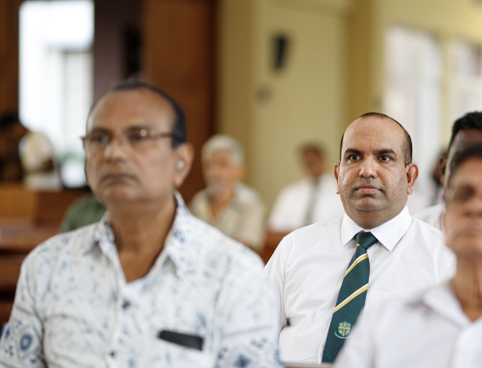 Annual General Meeting