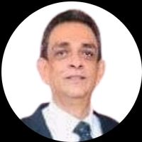 Ajith Fernando