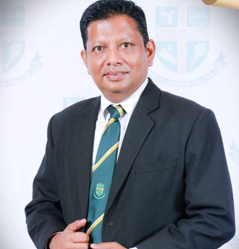 Devapriya De Silva