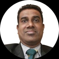 Hershan Fernando