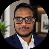 Krishan Gunawardena
