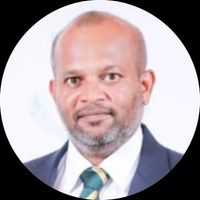 Lakshan Fernando