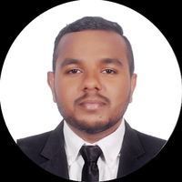 Maduranga Fernando