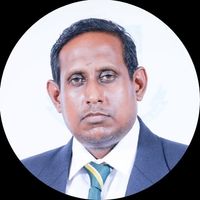 Nishantha Wambeck