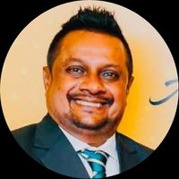 Oshantha Peiris
