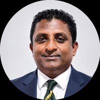 Rajitha Mendis
