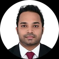 Roshantha Fernando