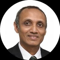 Rumesh Paranavithana