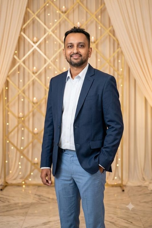 Samith Fernando